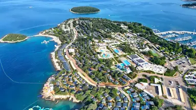 Valamar Camping Istra