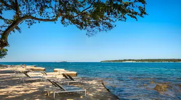 Valamar Camping Istra