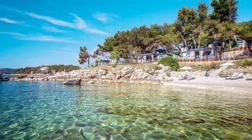 Valamar Camping Jezevac