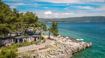 Valamar Camping Jezevac
