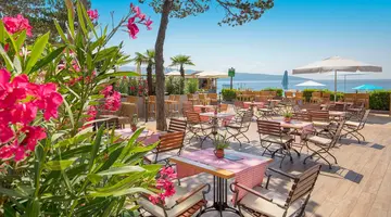 Valamar Camping Jezevac
