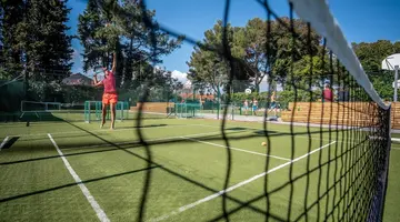 Valamar Camping Jezevac