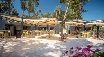 Valamar Camping Jezevac