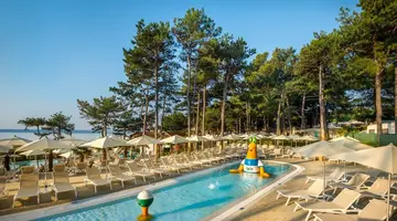 Valamar Camping Jezevac
