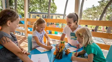 Valamar Camping Jezevac