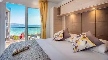 Valamar Camping Jezevac