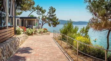 Valamar Camping Jezevac