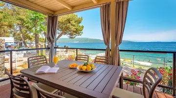 Valamar Camping Jezevac