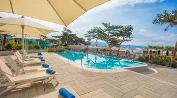 Valamar Camping Jezevac