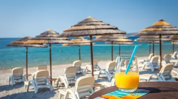 Valamar Camping Jezevac