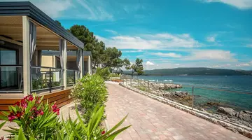 Valamar Camping Jezevac