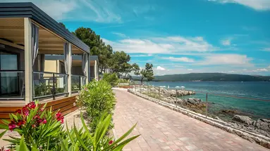Valamar Camping Jezevac