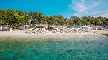 Valamar Camping Jezevac