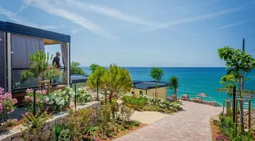 Valamar Camping Jezevac