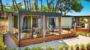 Valamar Camping Jezevac