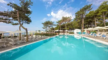 Valamar Camping Jezevac