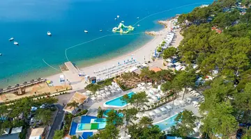 Valamar Camping Jezevac