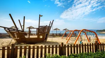 Valamar Camping Jezevac