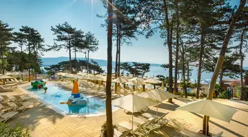 Valamar Camping Jezevac
