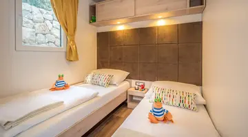 Valamar Camping Jezevac