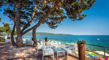 Valamar Camping Jezevac