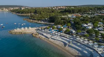 Valamar Camping Krk
