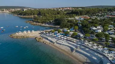 Valamar Camping Krk