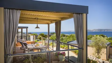 Valamar Camping Krk