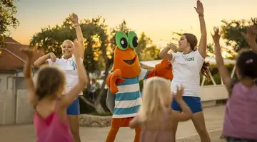 Valamar Camping Krk