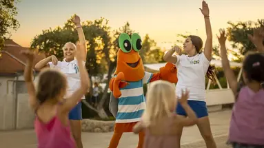 Valamar Camping Krk