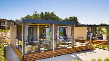 Valamar Camping Krk
