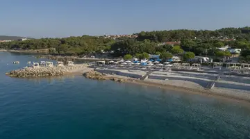 Valamar Camping Krk