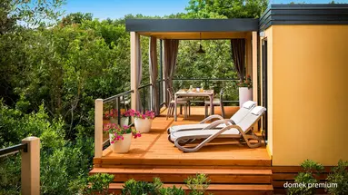Valamar Camping Krk