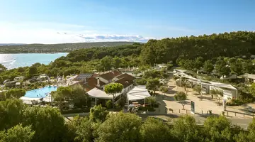 Valamar Camping Krk