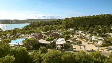 Valamar Camping Krk