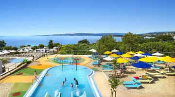 Valamar Camping Krk