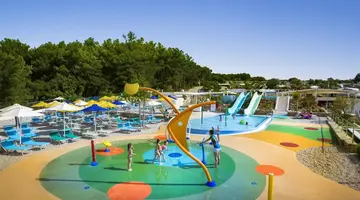Valamar Camping Krk