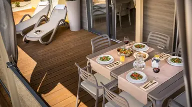 Valamar Camping Krk