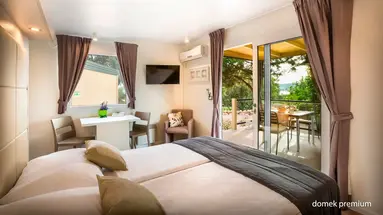 Valamar Camping Krk
