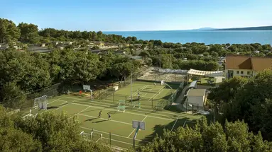 Valamar Camping Krk