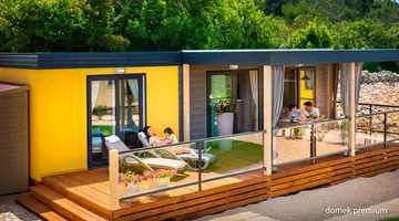 Valamar Camping Krk