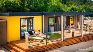 Valamar Camping Krk