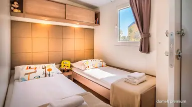 Valamar Camping Krk