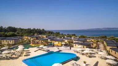 Valamar Camping Krk