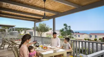 Valamar Camping Krk