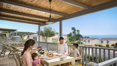 Valamar Camping Krk