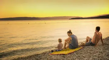 Valamar Camping Krk