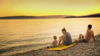 Valamar Camping Krk