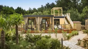 Valamar Camping Krk