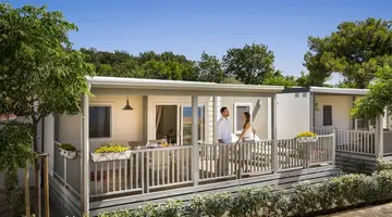 Valamar Camping Krk